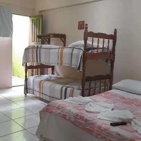 Pousada Caravelas Guarapari Exterior photo