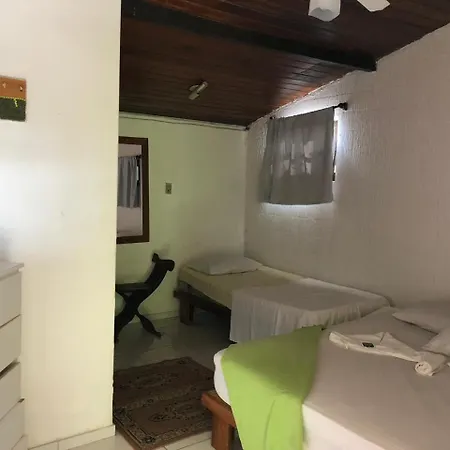 Pousada Caravelas Guarapari Exterior photo