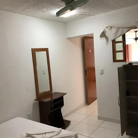 Pousada Caravelas Guarapari Exterior photo