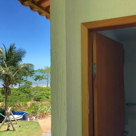 Pousada Caravelas Guarapari Exterior photo