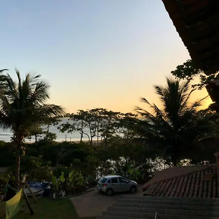 Pousada Caravelas Guarapari Exterior photo