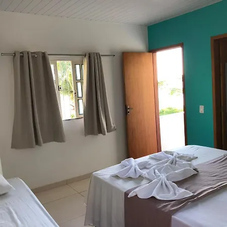 Pousada Caravelas Guarapari Exterior photo