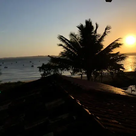 Pousada Caravelas Guarapari Exterior photo