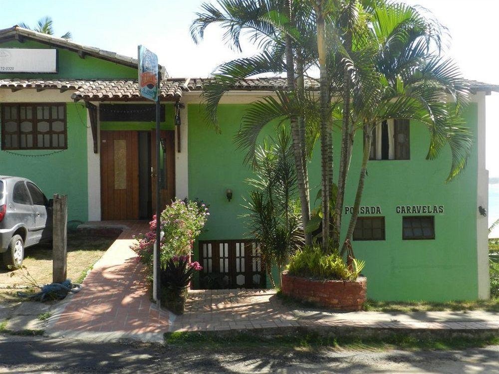 Caravelas Inn Guarapari