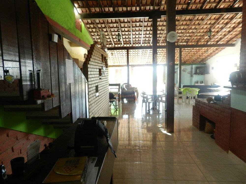 Caravelas Inn 2*