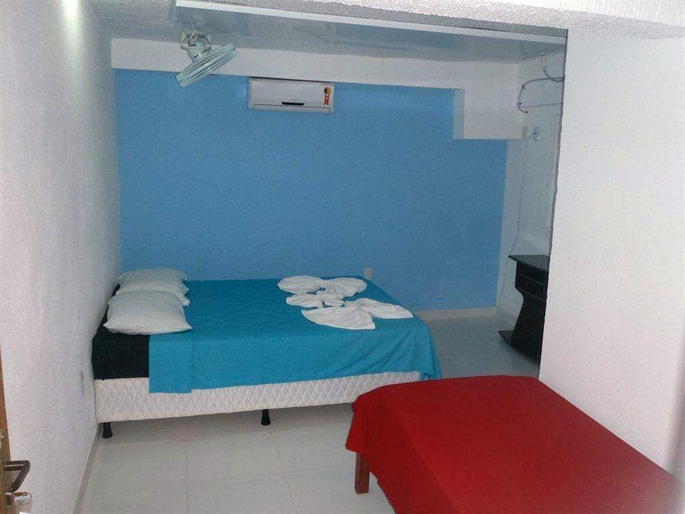 Caravelas Inn Guarapari