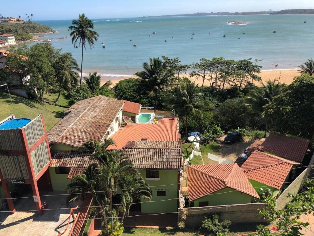 Estalagem Caravelas Guarapari