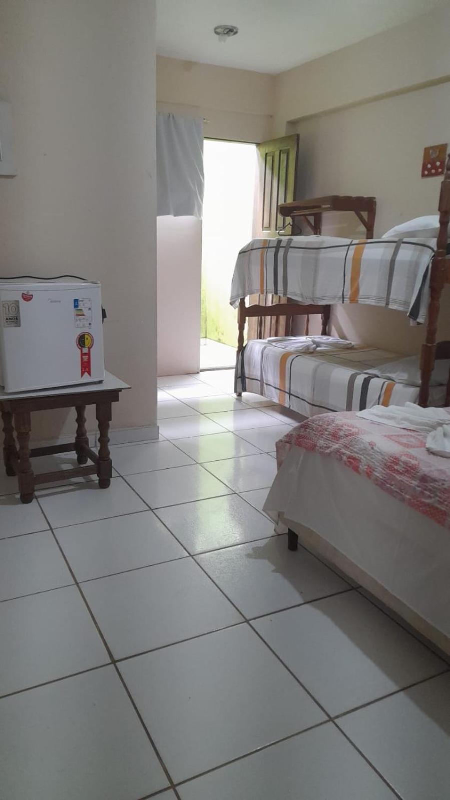 Estalagem Caravelas Guarapari
