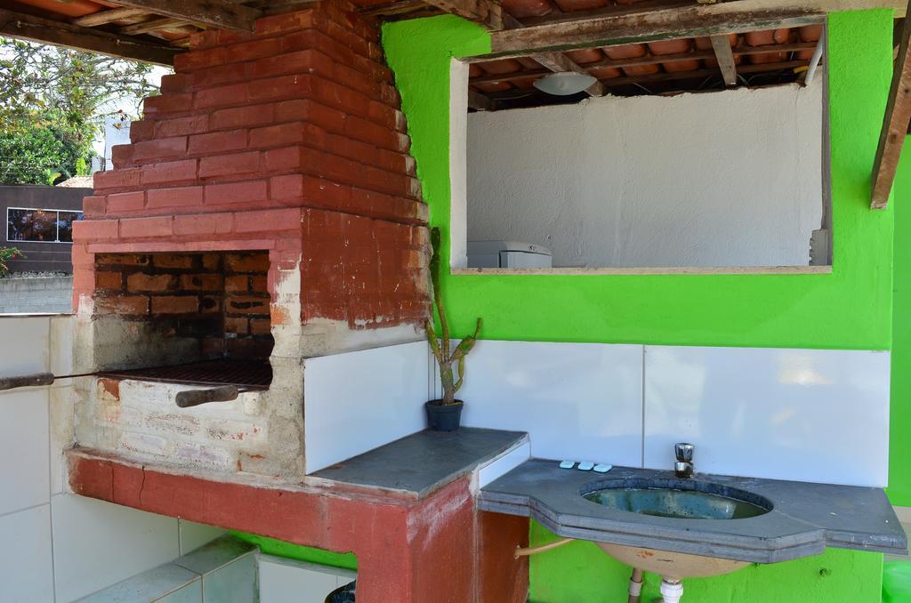 Estalagem Caravelas Guarapari