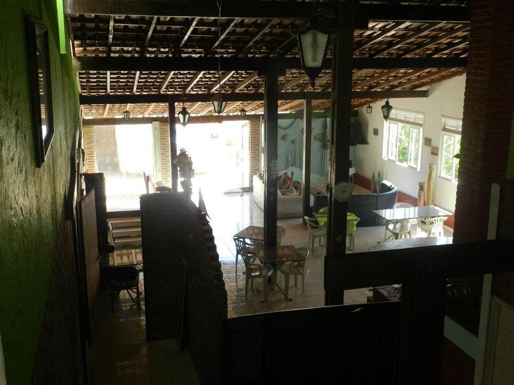 Caravelas Estalagem