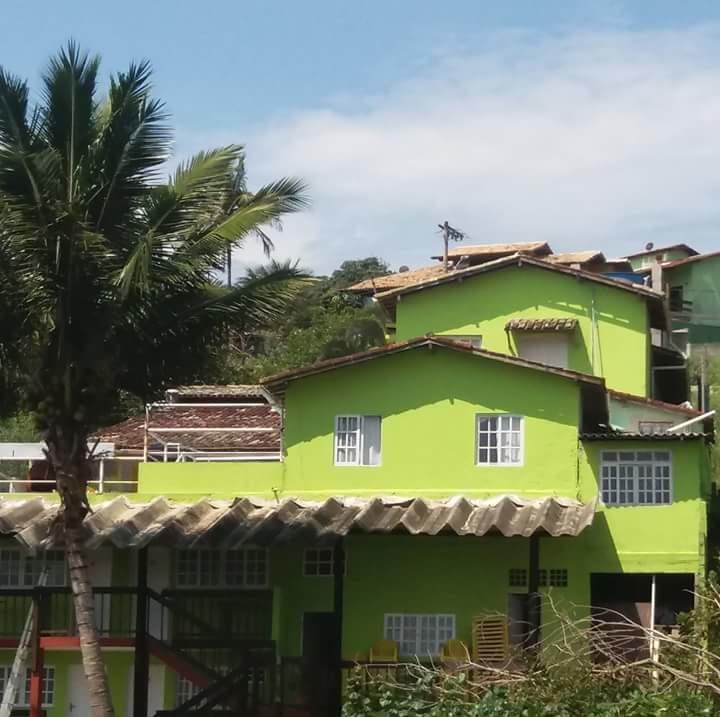 Caravelas Estalagem
