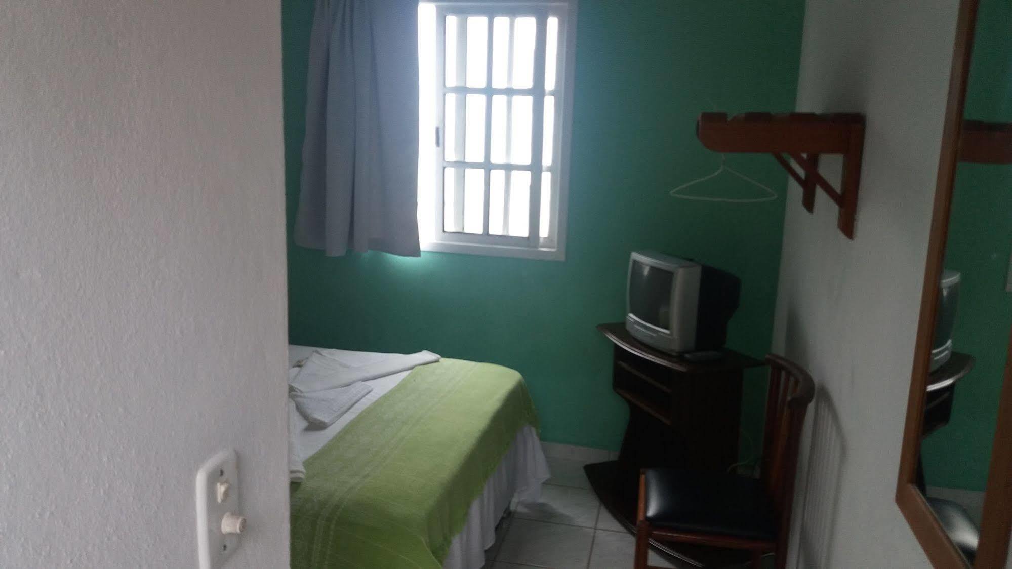 Estalagem Caravelas Guarapari