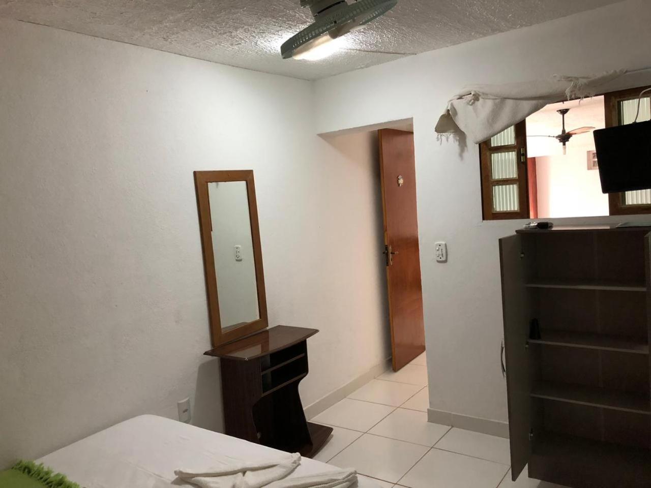 Caravelas Estalagem Guarapari