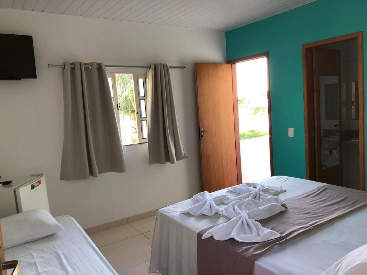 Caravelas 2* Guarapari