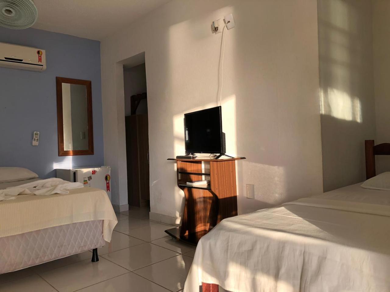 Caravelas Guarapari