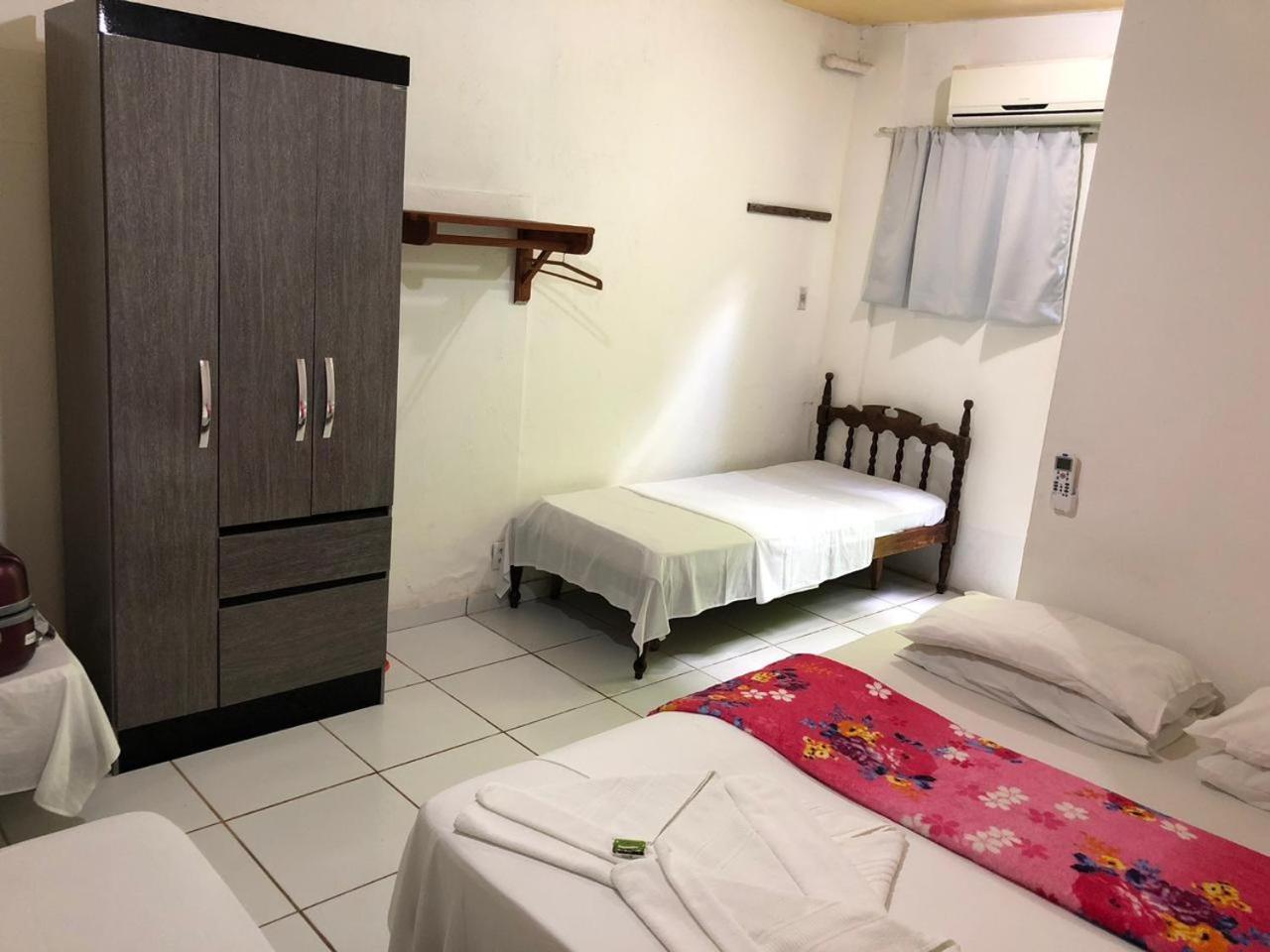 Caravelas Estalagem